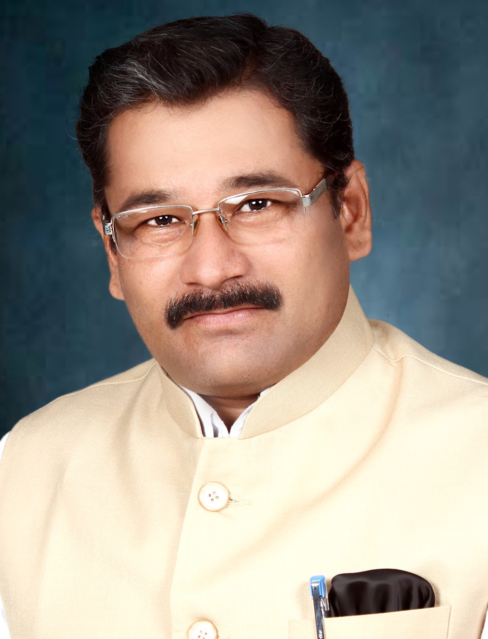 Prof. Dr. Balaji R. Lahorkar