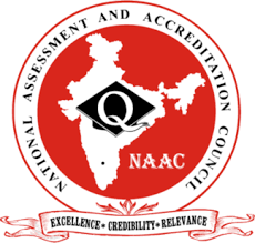 NAAC Re-accreditation