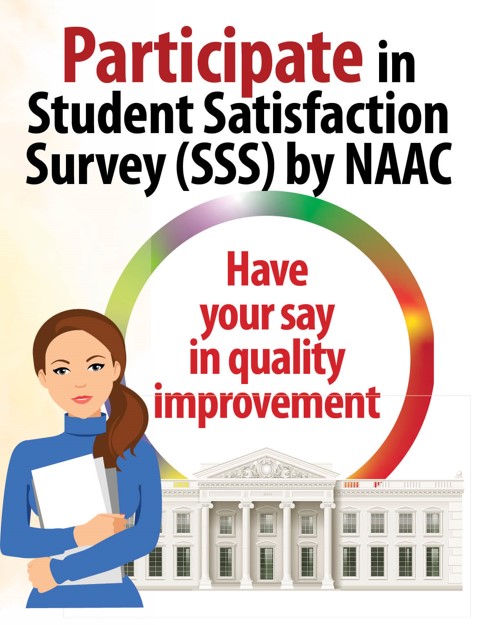 NAAC S S Survey
